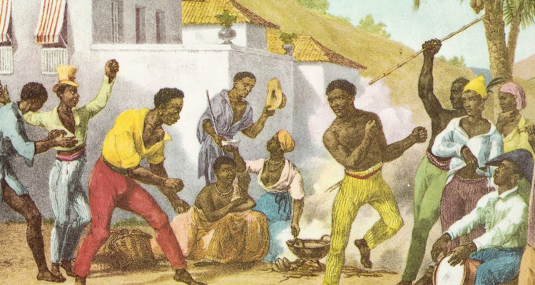Curso Capacitação História e Cultura Afro-Brasileira - 300 Horas IMEAD - Instituto Mineiro de Educação a Distancia