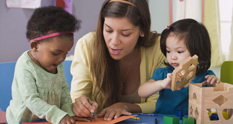 Curso Capacitação Educação Infantil - 80 Horas IMEAD - Instituto Mineiro de Educação a Distancia