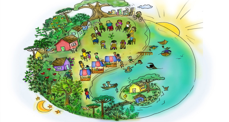 Curso Capacitação EDUCAÇÃO PARA DIVERSIDADE: MITOS E DESAFIOS NA PRÁTICA ESCOLAR - 120 HORAS IMEAD - Instituto Mineiro de Educação a Distancia